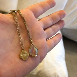 Kendra Scott Pendant Necklace